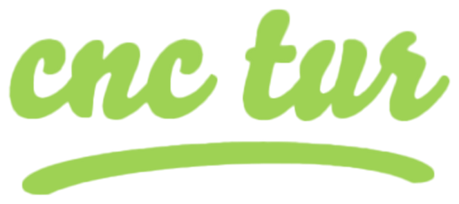 CNC Tur